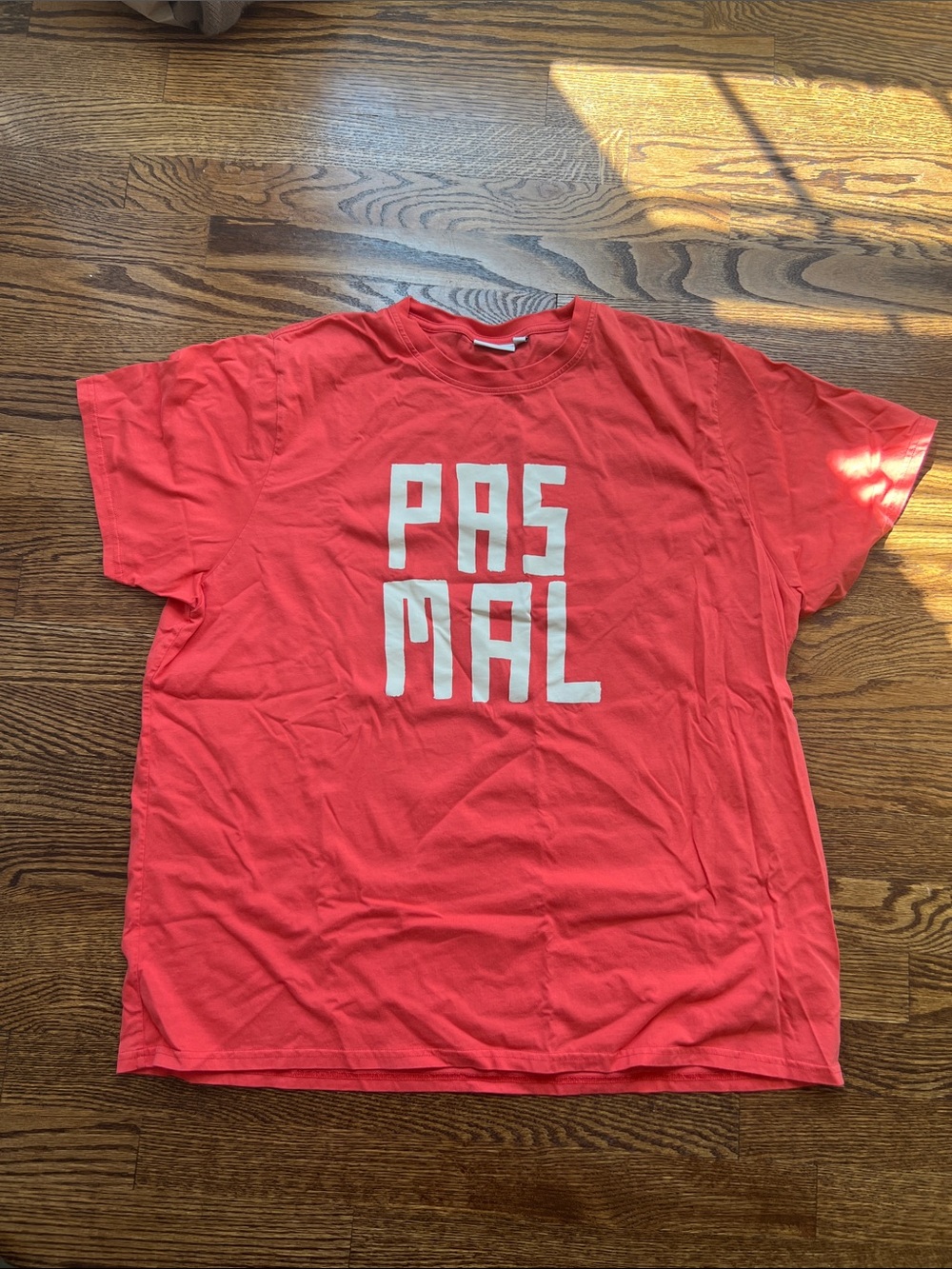 Clare V | Pas Mal Original Fit Tee